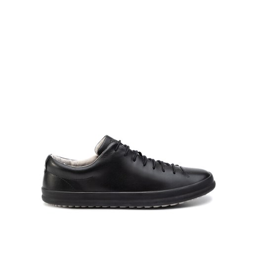 Sneakersy Camper Chasis Sport K100373-008 Czarny ze sklepu eobuwie.pl w kategorii Półbuty męskie - zdjęcie 185908702