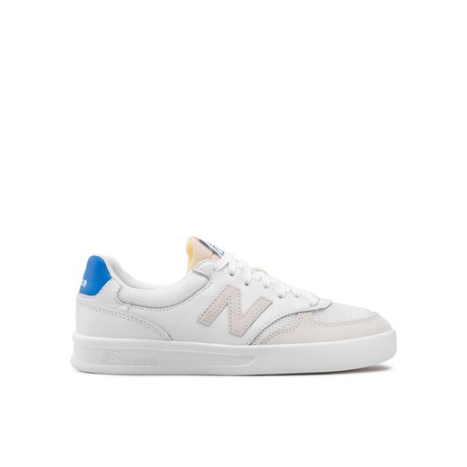 Sneakersy New Balance CT300WB3 Biały ze sklepu eobuwie.pl w kategorii Trampki męskie - zdjęcie 185908720