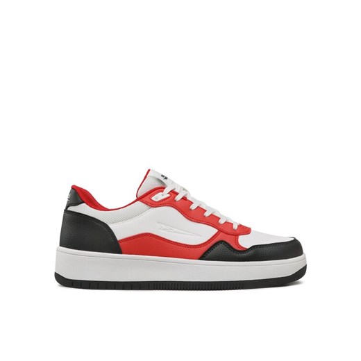 Sneakersy Sprandi MP07-11737-05 Biały ze sklepu eobuwie.pl w kategorii Buty sportowe męskie - zdjęcie 185908793