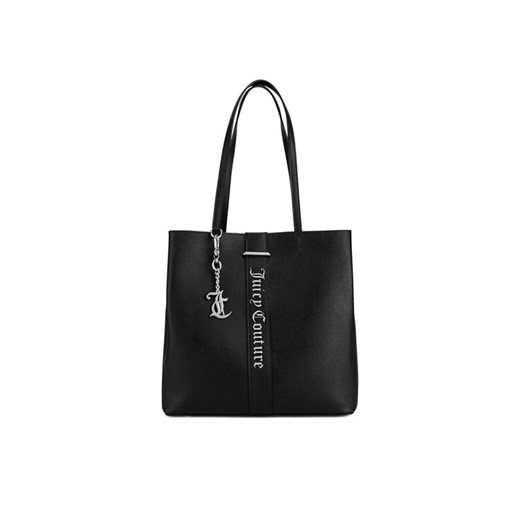 Torebka Juicy Couture CEO-BIJXT3265WVP Czarny - id: 5906751323410 - marki Juicy Couture - 185908974 Torebka Juicy Couture CEO-BIJXT3265WVP Czarny ze sklepu eobuwie.pl w kategorii Torebki damskie - zdjęcie 185908974