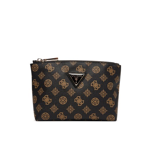 Kosmetyczka Guess TWHP74 52959 Czarny ze sklepu eobuwie.pl w kategorii Kosmetyczki - zdjęcie 185908981