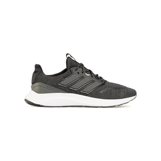 Buty do biegania adidas Energyfalcon EE9852 Szary ze sklepu eobuwie.pl w kategorii Buty sportowe męskie - zdjęcie 185909192