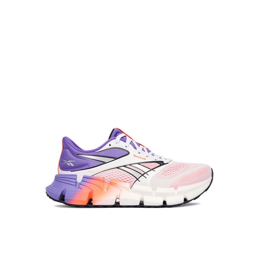 Sneakersy Reebok EOSB-FLOATZIG 2 100225508 Biały ze sklepu eobuwie.pl w kategorii Buty sportowe damskie - zdjęcie 185909263