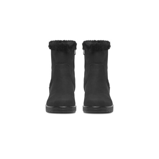 Trzewiki Go Soft CEO-CB-LM8 Czarny Go Soft 37 eobuwie.pl