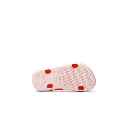 Sandały Ipanema Dream IX Baby 83356 Różowy Ipanema 24 eobuwie.pl