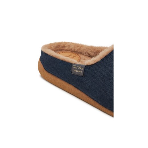 Kapcie Toni Pons Noti-Bd Granatowy Toni Pons 46 eobuwie.pl