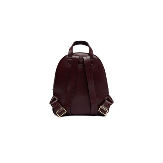 Plecak MEXX C-MEXX-L-011-08 Bordowy Mexx NOSIZE eobuwie.pl