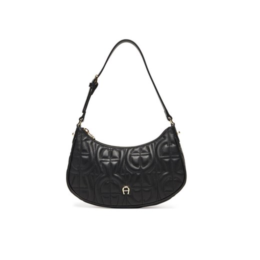 Aigner Torebka Diadora Xs 135041 Czarny ze sklepu MODIVO w kategorii Torebki damskie - zdjęcie 185912904
