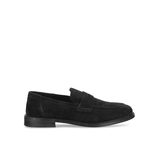Gant Lordsy 31673115 Czarny ze sklepu MODIVO w kategorii Półbuty męskie - zdjęcie 185912920