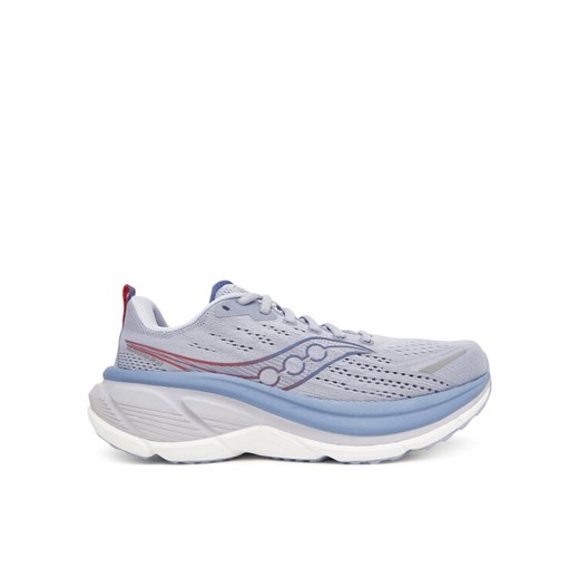 Saucony Buty do biegania Hurricane 25 S11026 Fioletowy ze sklepu MODIVO w kategorii Buty sportowe damskie - zdjęcie 185912930