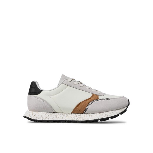 Jenny Fairy Sneakersy B213248Y-01 Szary ze sklepu MODIVO w kategorii Buty sportowe damskie - zdjęcie 185912962
