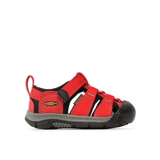 Keen Sandały Newport H2 1021496 Czerwony ze sklepu MODIVO w kategorii Buciki niemowlęce - zdjęcie 185912991