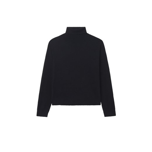 Mayoral Golf 345 Czarny Regular Fit ze sklepu MODIVO w kategorii Swetry chłopięce - zdjęcie 185913030
