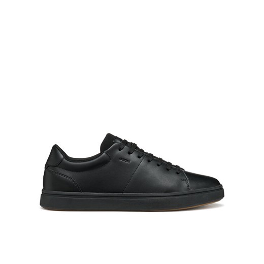 Geox Sneakersy U Baltmoore U55LDA 0009B C9997 Czarny ze sklepu MODIVO w kategorii Buty sportowe męskie - zdjęcie 185913102
