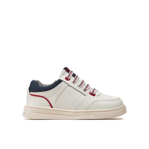 Mayoral Sneakersy 43569 Biały ze sklepu MODIVO w kategorii Buty sportowe dziecięce - zdjęcie 185913141