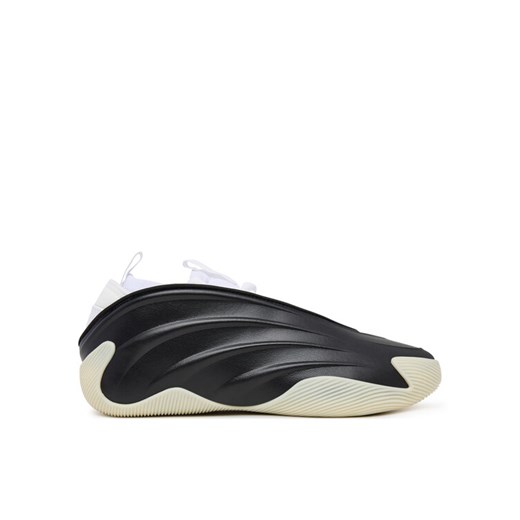 adidas Buty do koszykówki Harden Volume 9 JQ9137 Czarny ze sklepu MODIVO w kategorii Buty sportowe męskie - zdjęcie 185913173