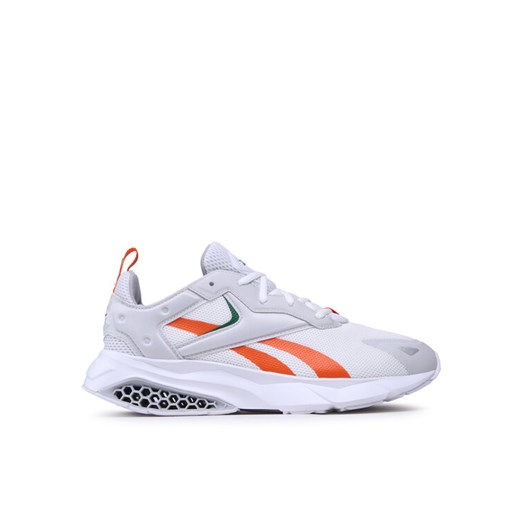 Reebok Sneakersy Hexalite Legacy HR1333 Szary ze sklepu MODIVO w kategorii Buty sportowe męskie - zdjęcie 185913233