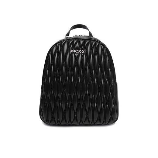 MEXX Plecak C-MEXX-L-011-08 Czarny ze sklepu MODIVO w kategorii Plecaki - zdjęcie 185913320