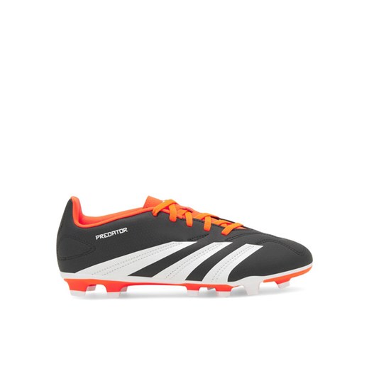 adidas Buty do piłki nożnej Predator Club FxG J IG5429 Czarny ze sklepu MODIVO w kategorii Buty sportowe dziecięce - zdjęcie 185913332