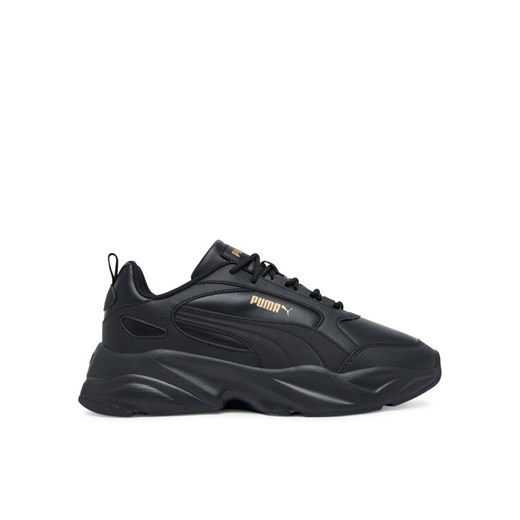 Puma Sneakersy Cassia 2.0 L 402678 01 Czarny ze sklepu MODIVO w kategorii Buty sportowe damskie - zdjęcie 185913471