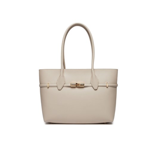 Furla Torebka Goccia Nera WB01497 BX3104 VAN00 Écru ze sklepu MODIVO w kategorii Torebki damskie - zdjęcie 185913503