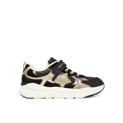 Mayoral Sneakersy 46578 Czarny ze sklepu MODIVO w kategorii Buty sportowe dziecięce - zdjęcie 185913532