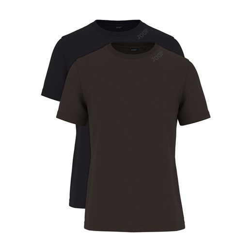 JOOP! T-Shirt 58 254JE58Tori 30048474 Czarny Slim Fit ze sklepu MODIVO w kategorii Bluzki damskie - zdjęcie 185913570