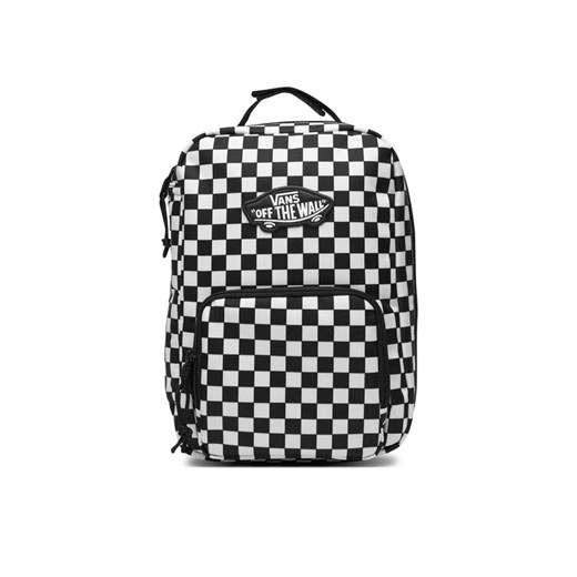 Vans Torba na lunch Old Skool Lunch Bag VN000PSJY281 Czarny ze sklepu MODIVO w kategorii Plecaki - zdjęcie 185913592