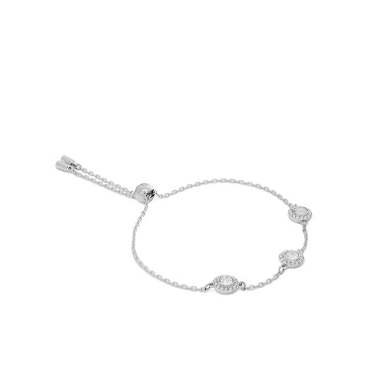 Swarovski Bransoletka 5732272 Srebrny ze sklepu MODIVO w kategorii Bransoletki - zdjęcie 185913634