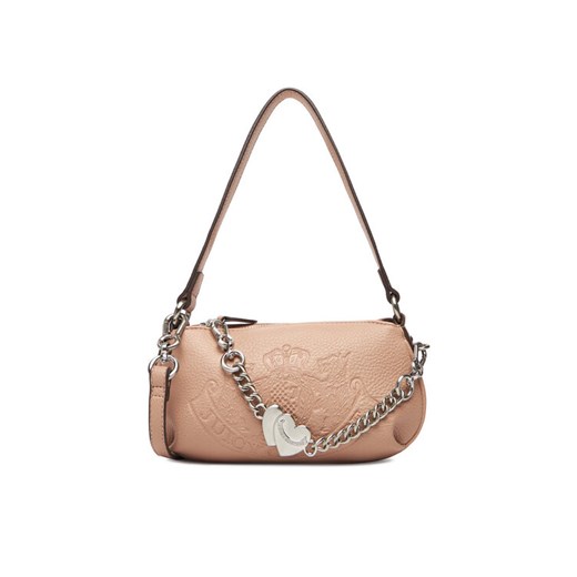 Juicy Couture Torebka CEO-BIJXT8994WVP Różowy ze sklepu MODIVO w kategorii Torebki damskie - zdjęcie 185913833