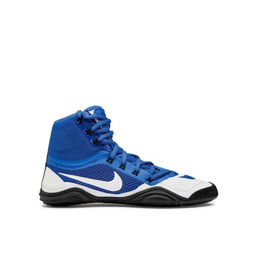 Nike Buty bokserskie Hypersweep 717175 410 Kolorowy ze sklepu MODIVO w kategorii Buty sportowe męskie - zdjęcie 185913891