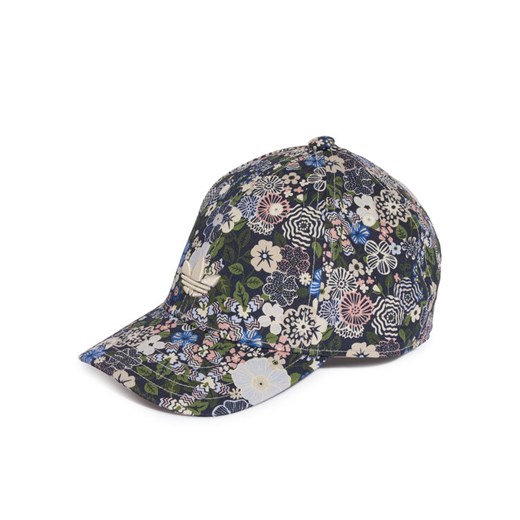 adidas Czapka z daszkiem Liberty London JW0320 Kolorowy ze sklepu MODIVO w kategorii Czapki dziecięce - zdjęcie 185913901