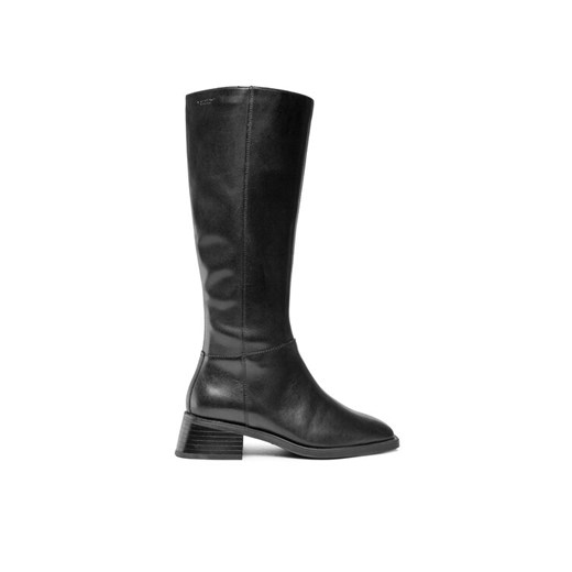 Vagabond Shoemakers Kozaki Blanca 5417-801-20 Czarny ze sklepu MODIVO w kategorii Kozaki damskie - zdjęcie 185913961