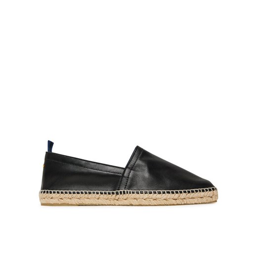 Castañer Espadryle Pablo/104 25729 Czarny ze sklepu MODIVO w kategorii Espadryle męskie - zdjęcie 185914044