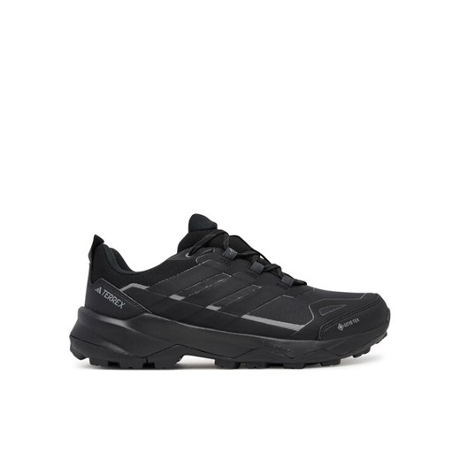 adidas Trekkingi Terrex Skychaser AX5 GORE-TEX JQ2210 Czarny ze sklepu MODIVO w kategorii Buty trekkingowe męskie - zdjęcie 185914051