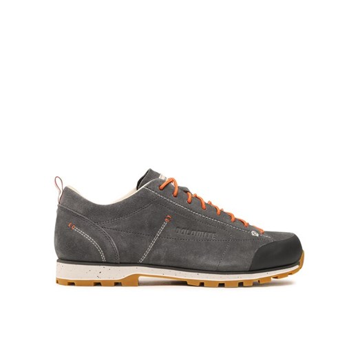 Dolomite Trekkingi 54 Low Evo 289205 Szary ze sklepu MODIVO w kategorii Buty trekkingowe męskie - zdjęcie 185914100