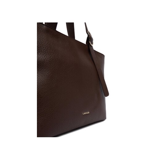 Lasocki Torebka C-LSK-L-012-08 Brązowy Lasocki NOSIZE MODIVO