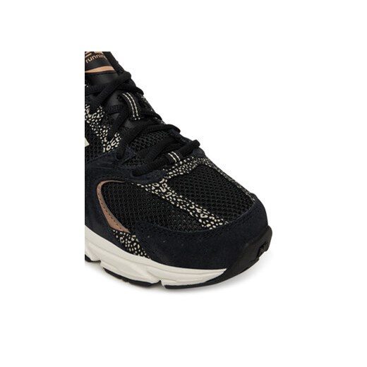 New Balance Sneakersy U530CRB Czarny New Balance 40_5 MODIVO