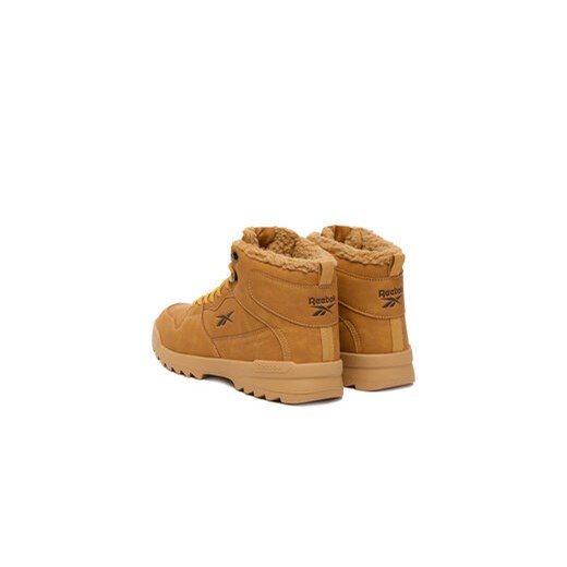 Reebok Sneakersy CEO-H1-138 Brązowy Reebok 45 MODIVO