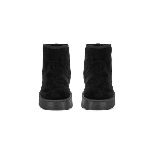 DeeZee Śniegowce CEO-CSX23-02 Czarny 33 MODIVO