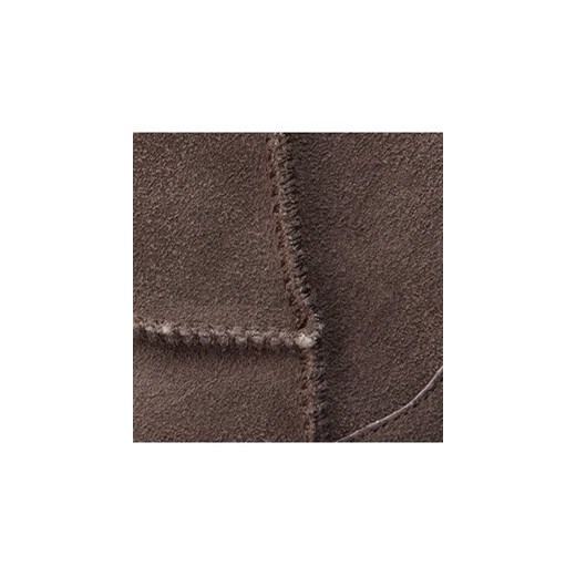 EMU Australia Śniegowce Wallaby Mini Teens T10103 Brązowy Emu Australia 37 MODIVO