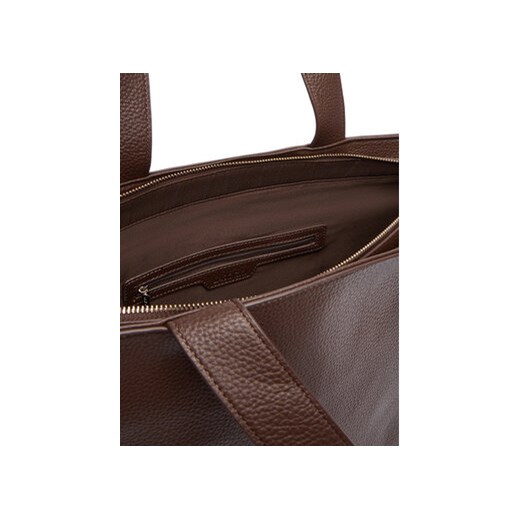 Lasocki Torebka C-LSK-L-012-08 Brązowy Lasocki NOSIZE MODIVO