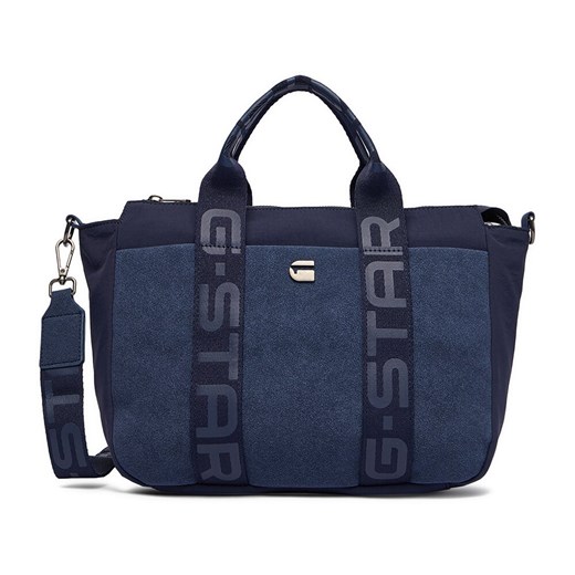 Torebka G-STAR RAW CEO-JANIS-XC8191 ze sklepu ccc.eu w kategorii Torby Shopper bag - zdjęcie 185921514