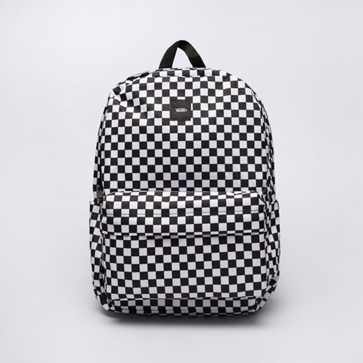 vans plecak old skool check backpack vn000h4xy281 ze sklepu 50style.pl w kategorii Plecaki - zdjęcie 185922330
