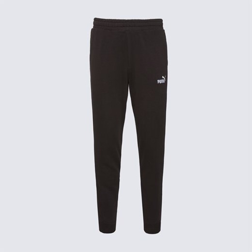 puma spodnie ess no. 1 logo tr cl puma bla 68260801 ze sklepu 50style.pl w kategorii Spodnie damskie - zdjęcie 185922362