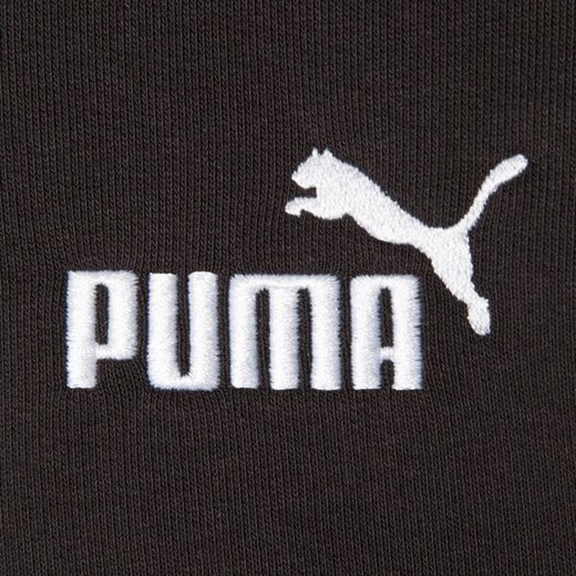 puma bluza rozpinana z kapturem ess 68258801 Puma XXL 50style.pl