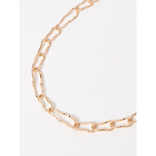 Mohito - Naszyjnik - złoty Mohito ONE SIZE Mohito