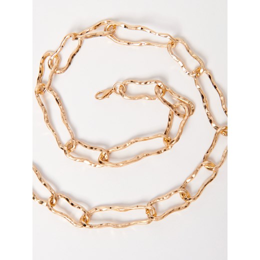 Mohito - Naszyjnik - złoty Mohito ONE SIZE Mohito