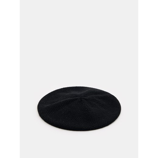 Mohito - Beret - czarny Mohito ONE SIZE Mohito