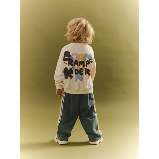 Reserved - Bawełniany komplet - morski ze sklepu Reserved w kategorii Komplety chłopięce - zdjęcie 185930211